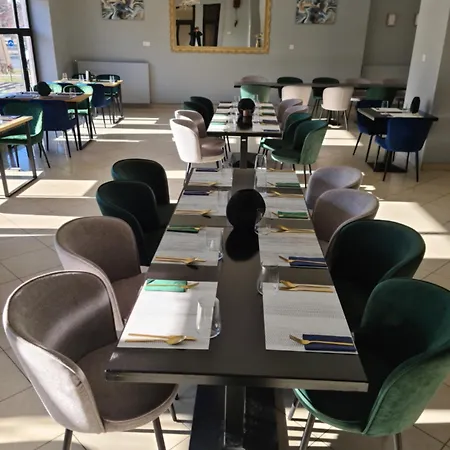 Kakukk Panzio Nyírbátor