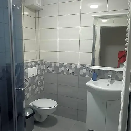 Kakukk Panzio فندق مبيت وإفطار Nyírbátor