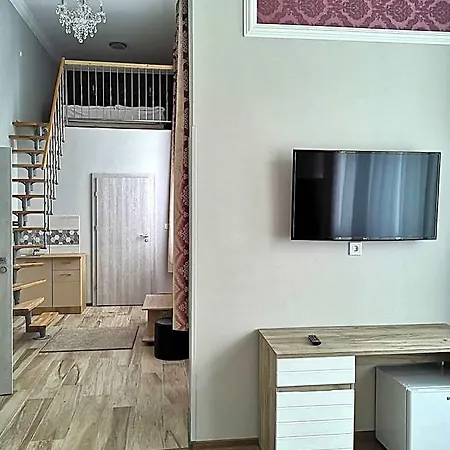 Kakukk Panzio 3* Nyírbátor