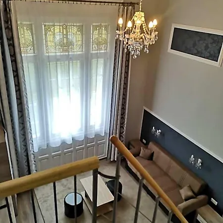 Kakukk Panzió 3* Nyírbátor