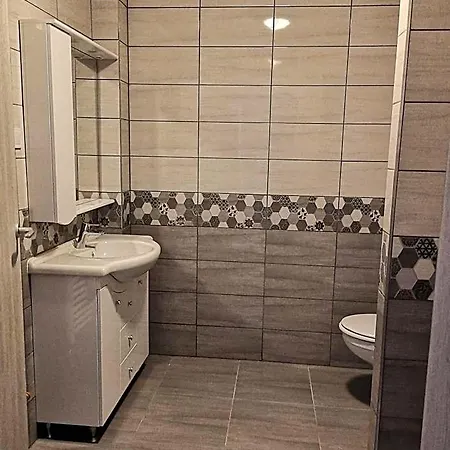 Kakukk Panzio 3* Nyírbátor