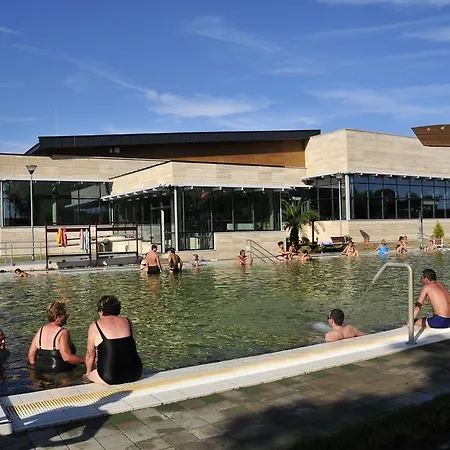 Kakukk Panzio 4* Nyírbátor