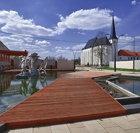 Kakukk Panzio