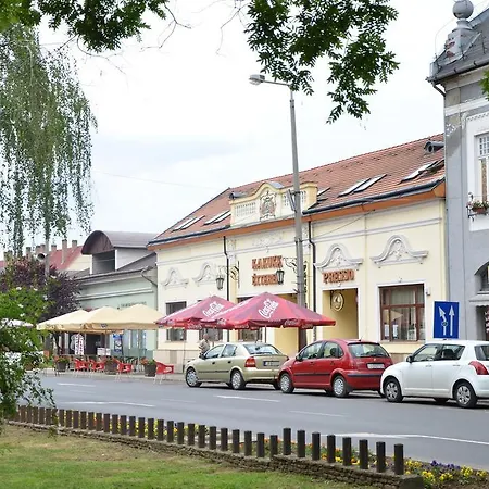 Kakukk Panzio Bed & Breakfast