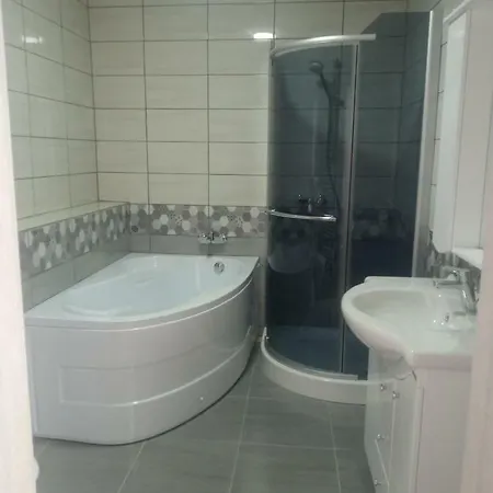 فندق مبيت وإفطار Kakukk Panzio