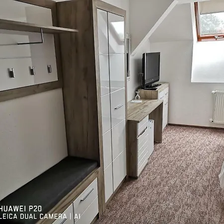 فندق مبيت وإفطار Kakukk Panzio