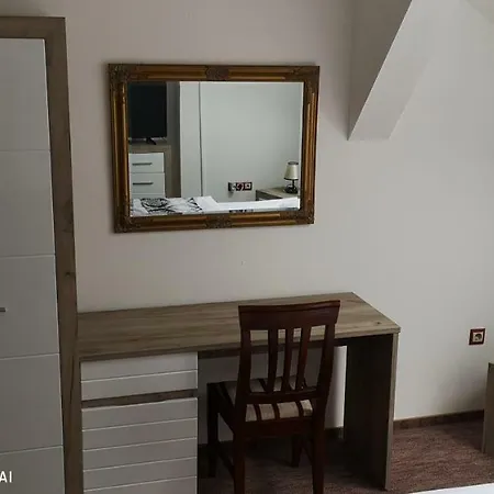 Kakukk Panzio 4* Nyírbátor