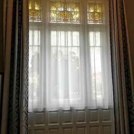 Kakukk Panzio Nyírbátor