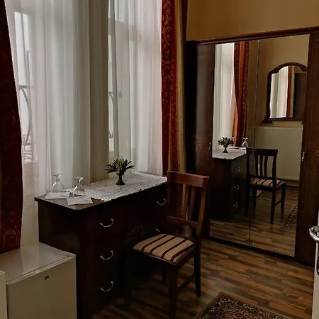 Kakukk Panzio Bed & Breakfast 4*