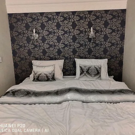 فندق مبيت وإفطار Kakukk Panzio 4*