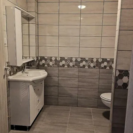 Kakukk Panzio فندق مبيت وإفطار Nyírbátor