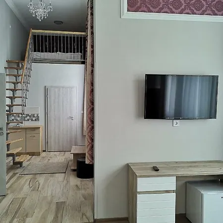 Kakukk Panzio Nyírbátor