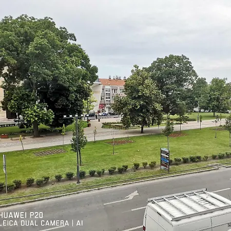 Kakukk Panzio فندق مبيت وإفطار