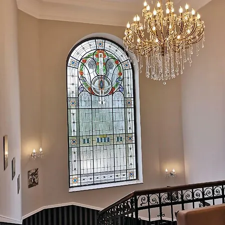 Oda ve Kahvaltı Kakukk Panzio Nyírbátor