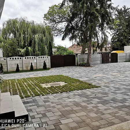 فندق مبيت وإفطار Kakukk Panzio