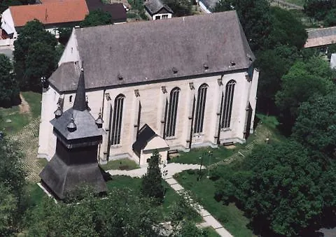 Kakukk Panzio Bed & Breakfast Nyirbator